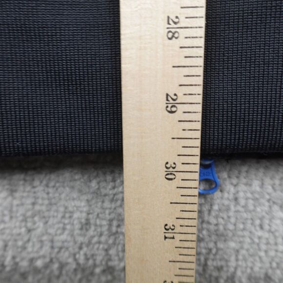 Nomis Jacket Mens M Gray Plaid Check Full Zip Hooded Snowboard Ski - Picture 15 of 16